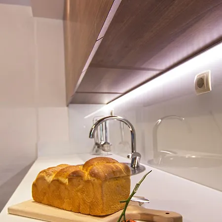 Luxury San Giovanni 1