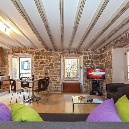 Luxury San Giovanni 1 Apartamento Split