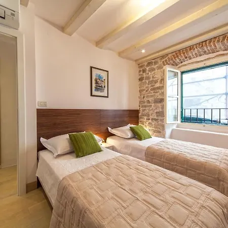 Luxury San Giovanni 1 Split