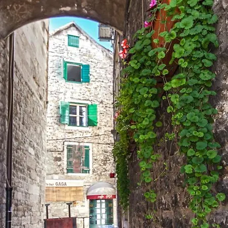 Luxury San Giovanni 1 Split