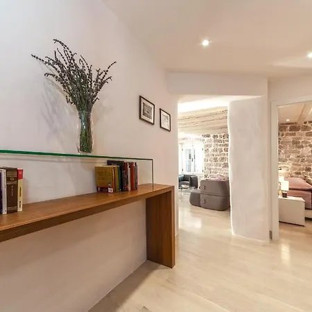 Apartamento Luxury San Giovanni 1