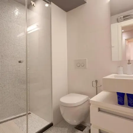 Luxury San Giovanni 1 Appartamento Spalato
