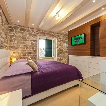 Luxury San Giovanni 1 * Spalato