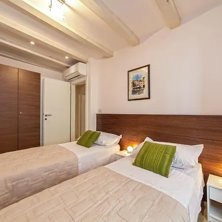 Appartamento Luxury San Giovanni 1 Spalato