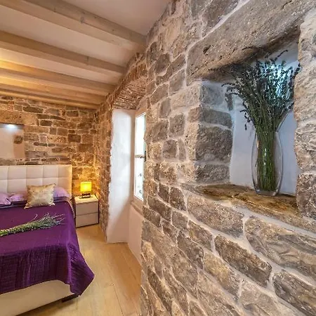 Luxury San Giovanni Apartman Split