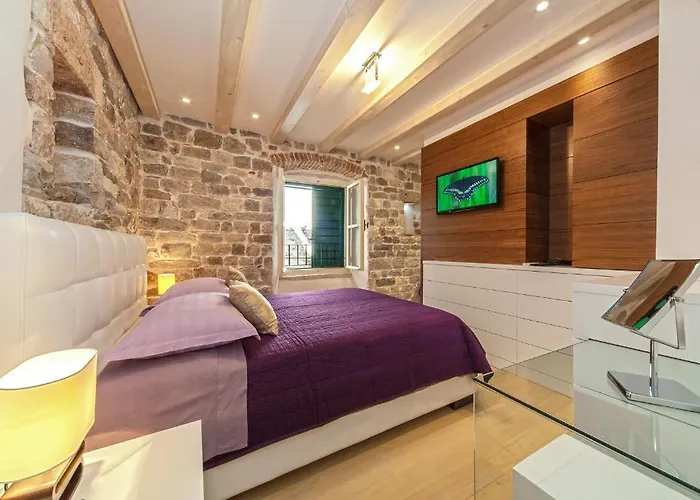 Luxury San Giovanni * Split