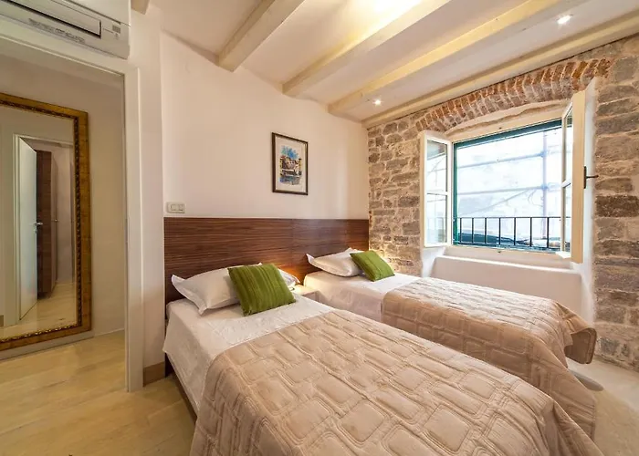 Luxury San Giovanni Split