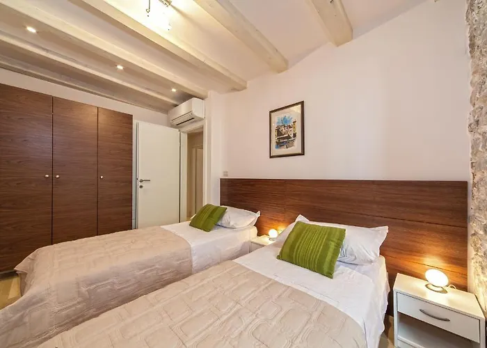 Apartment Luxury San Giovanni Split
