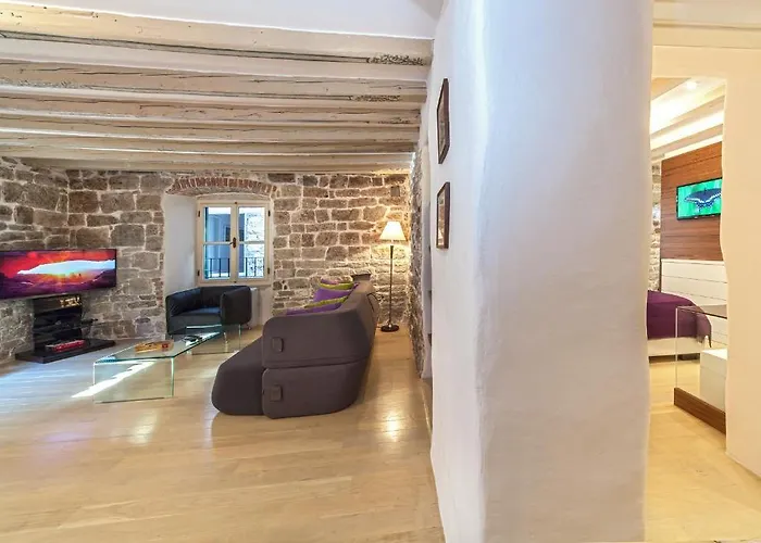 Luxury San Giovanni *