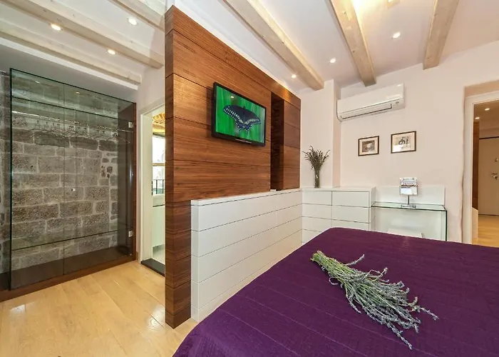 Apartment Luxury San Giovanni