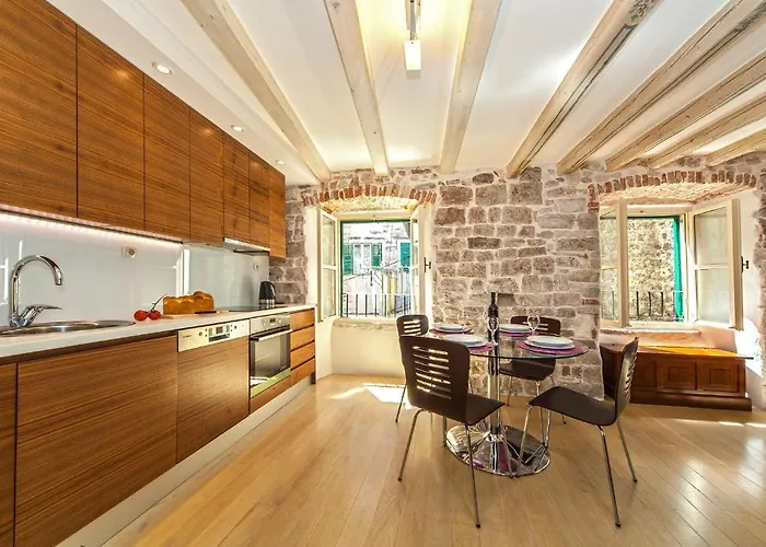 Luxury San Giovanni * Split