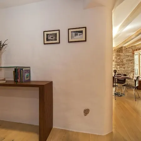 Luxury San Giovanni 1