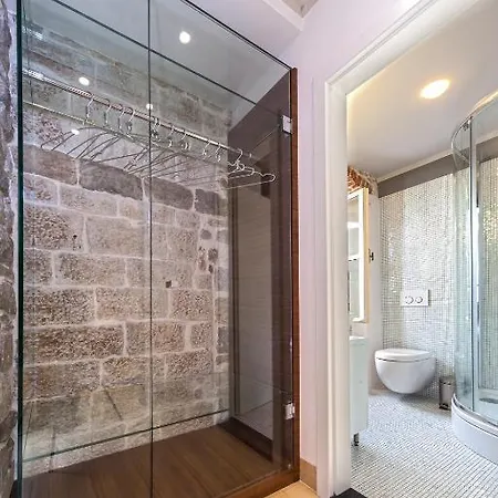 Luxury San Giovanni 1 Split