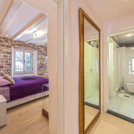 Luxury San Giovanni 1 Lägenhet