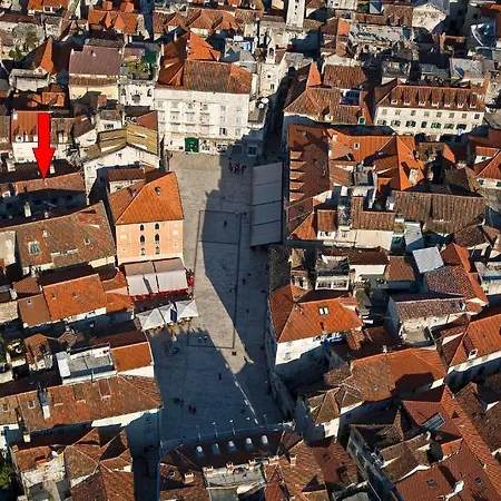 Luxury San Giovanni 1